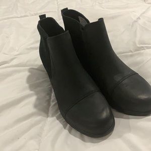 Sorel Joan of arctic shoes